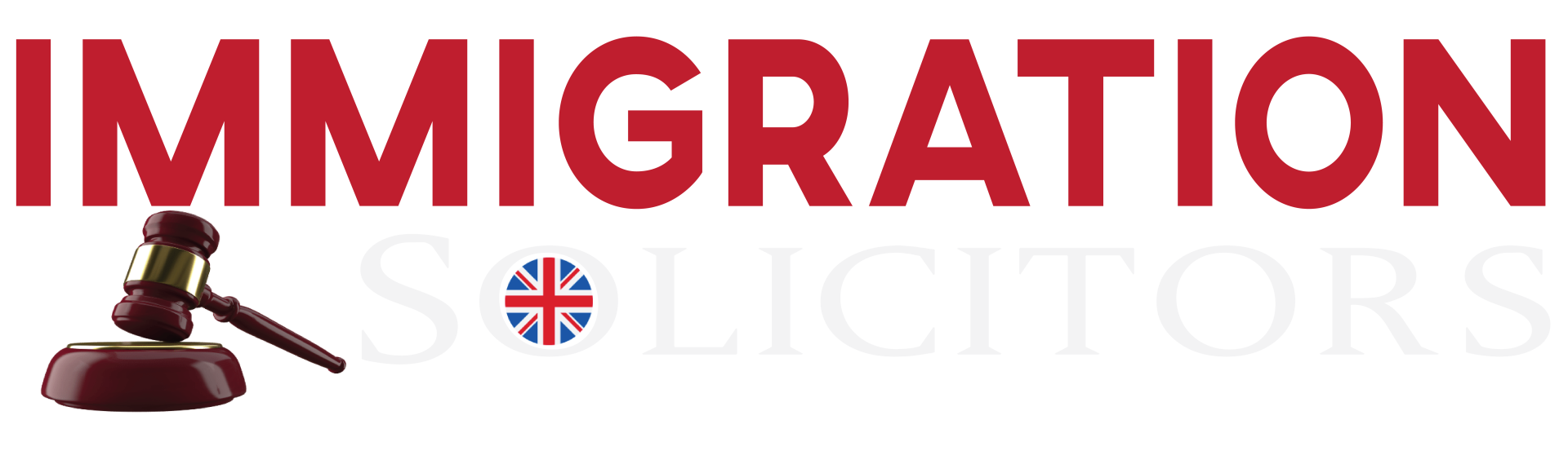 Immigration Solicitors Buckinghamshire Logo